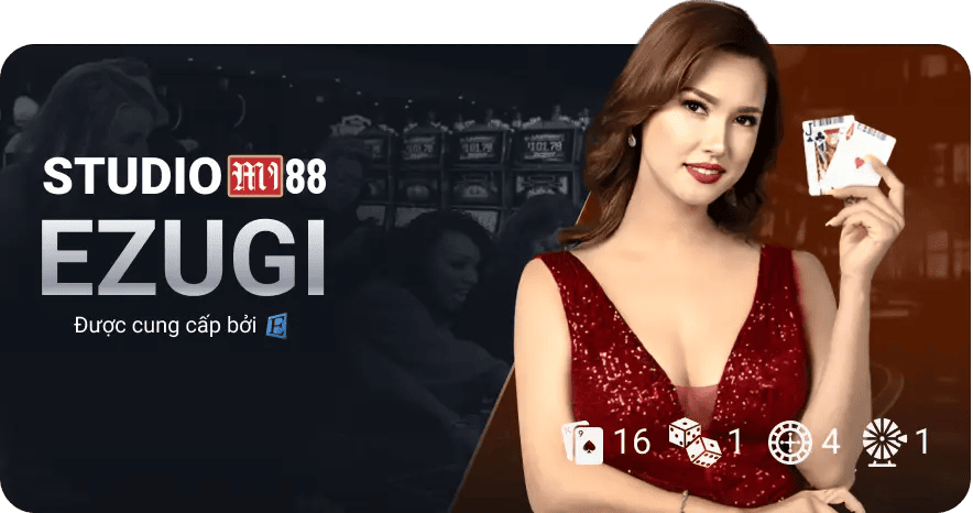 mi88 casino trực tuyến