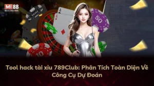 Tool hack tài xỉu 789Club: Phân Tích Toàn Diện Về Công Cụ Dự Đoán