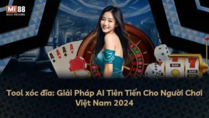 Tool xóc đĩa: Giải Pháp AI Tiên Tiến Cho Người Chơi Việt Nam 2025