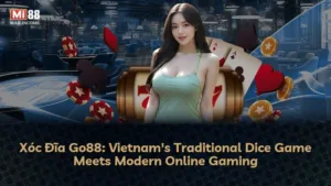 Xóc Đĩa Go88: Cách Chơi & Chiến Lược Cá Cược Thắng Lớn